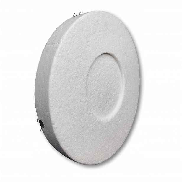 Izolace spalovací komory pro kotel Saunier Duval Cs 0020252803 náhrada