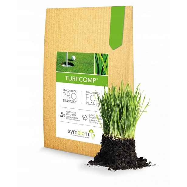 TurfComp 10 kg