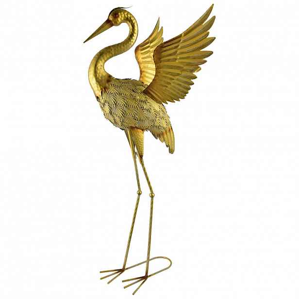 Mondex FIGURA, kovová, zelená