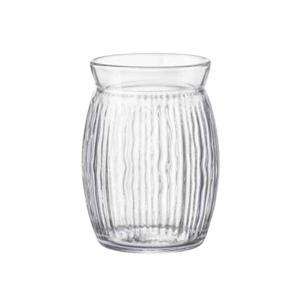 PROHOME - Sklenice 440ml Kokos