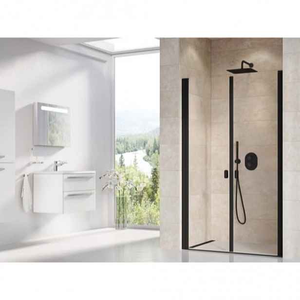Ravak Chrome sprchové dveře 110 cm 0QVDC30LZ1