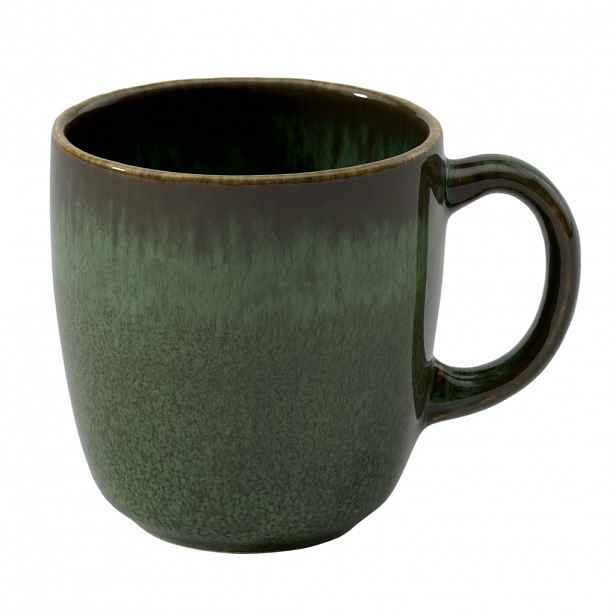 Šálek na kávu Lave vert, 160 ml - like. by Villeroy & Boch