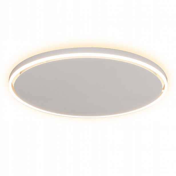 Stropní panel s vyšším výkonem 750W-kulatý a Led osvětlením