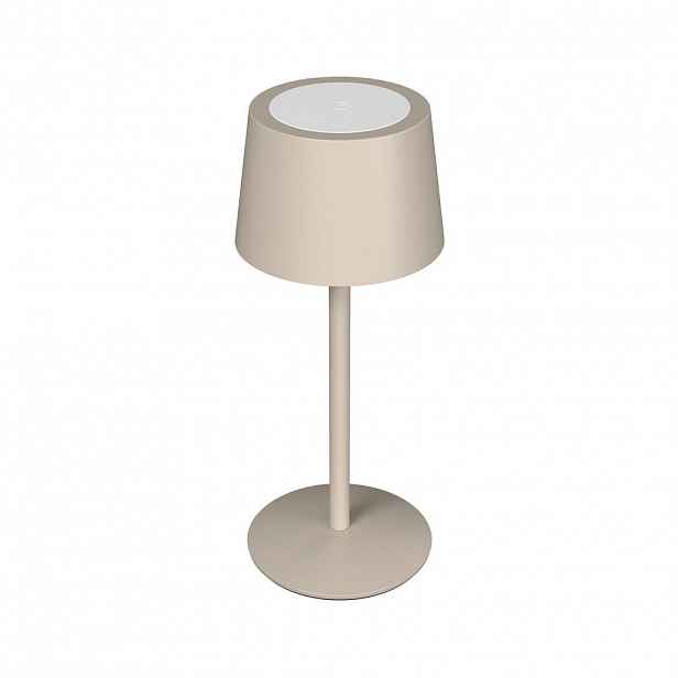 Novel STOLNÍ LAMPA NA BATERIE, 9/22 cm