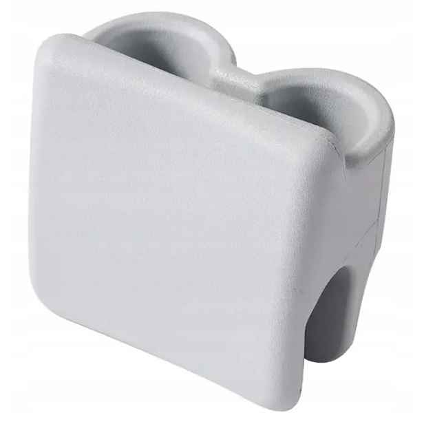 Držák na nápoje a opěrka hlavy do lázní MSpa ergonomický 2 ks B0304063