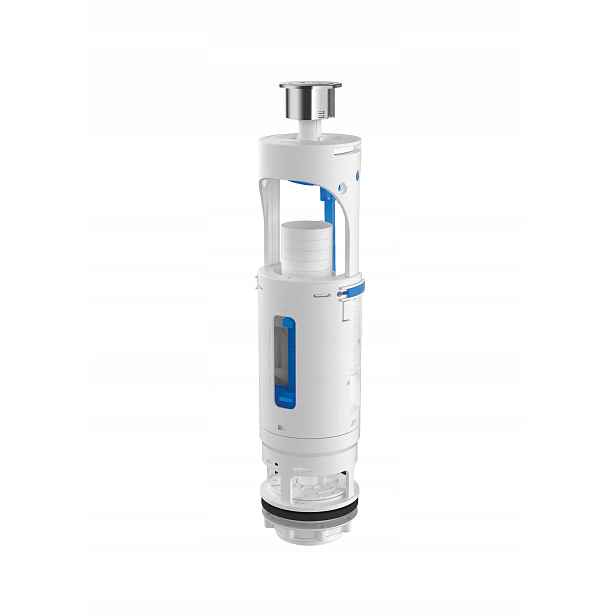 Roca Univerzální Vypouštěcí Ventil 3/6 L Je Vhodný Pro Kolo Nova Top Pico Aplauz