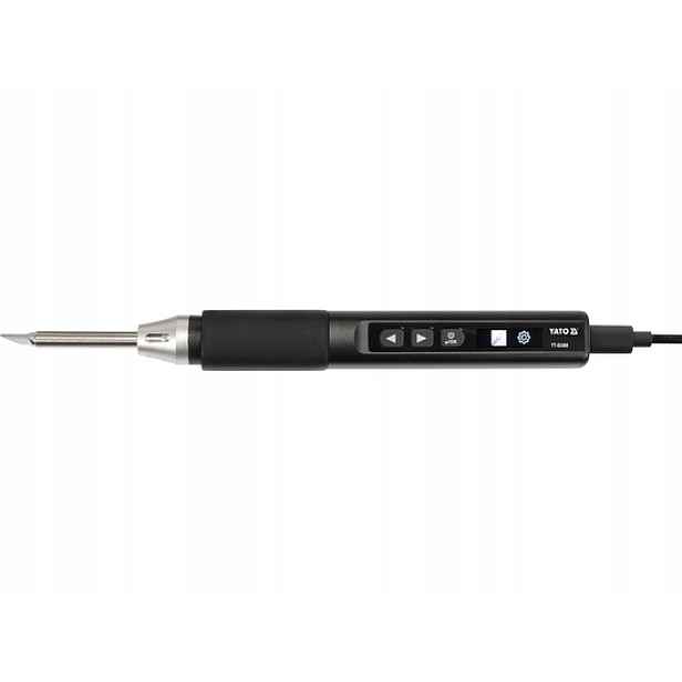 Digitální Páječka Oled T12 Usb-c
