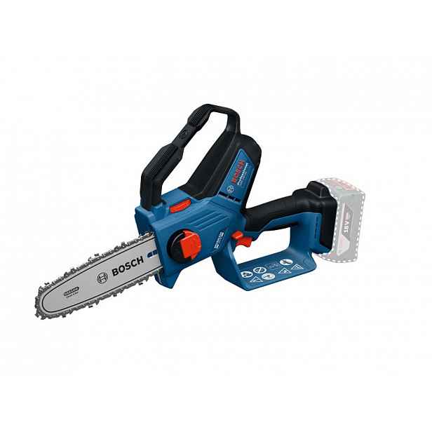Bosch - 18V AKU řetězová pila GKE 18V-20, bez baterie a nabíječky 06008D7100