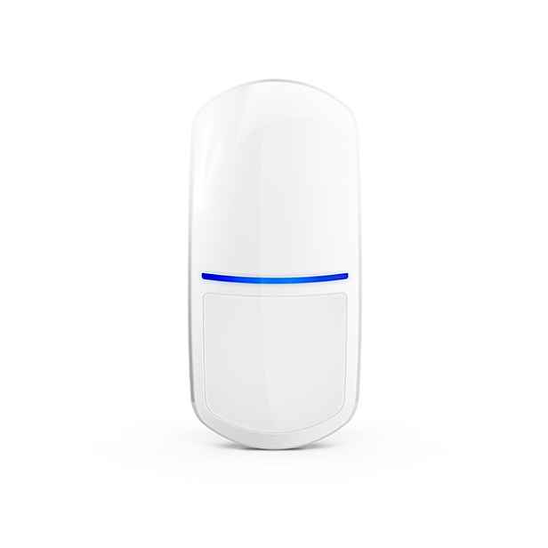 Duální pohybový detektor Pir+mw Slim-dual-pet Satel