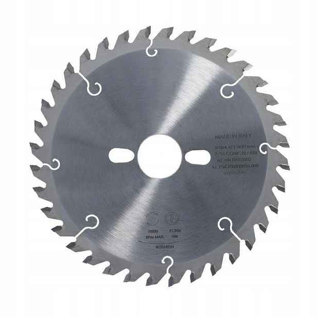 Ita Tools trapézový podřezávač 160x45x36Z 4.4-5.6 mm