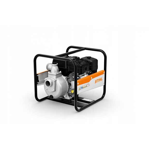 Benzínová vodní pumpa Stihl Wp 300 6KM 4400 W 616 l/min, 36960 l/h