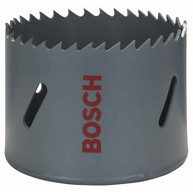 Děrovka Bosch HSS-Bimetall 68×44 mm