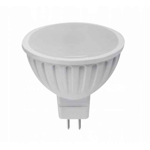 Kanlux Led žárovka Reflektor Halogen 12V 7W 35W 570lm 3000K Teplá bílá