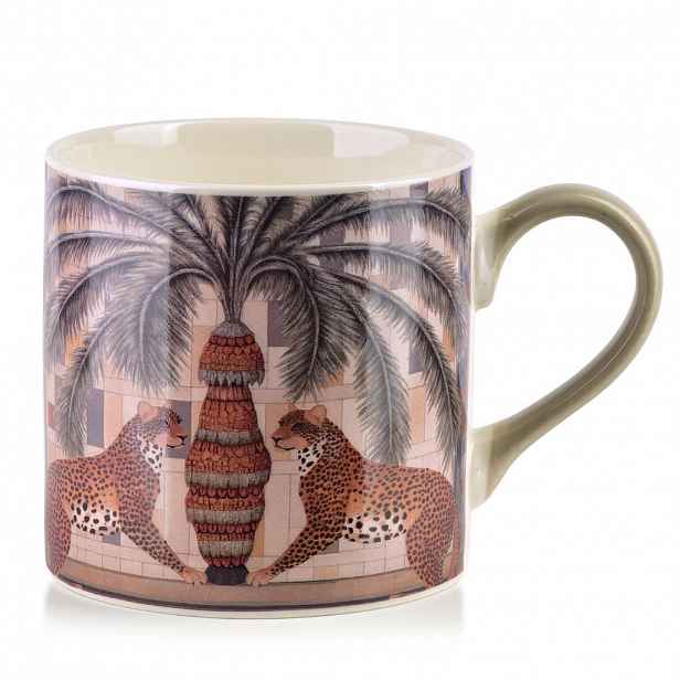 Mondex HRNEK, porcelán, béžová
