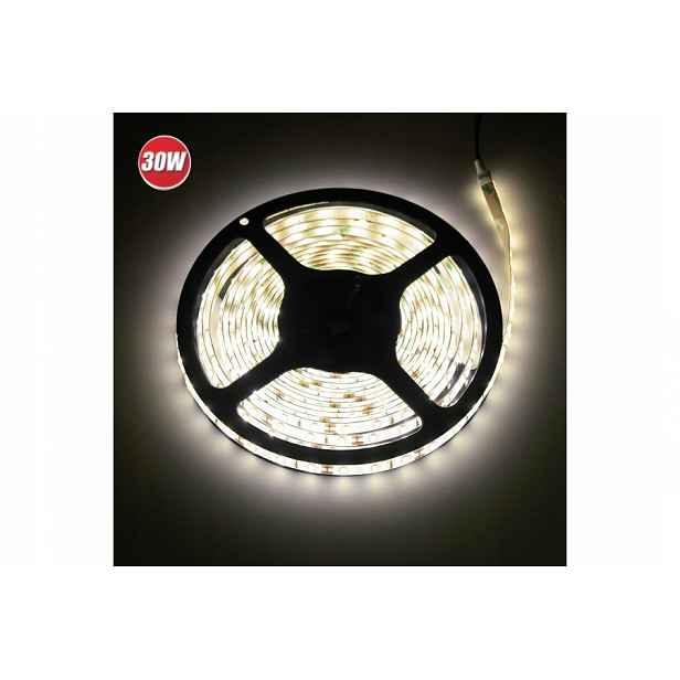 Osvětlení Led Páska Rolka 5 m bílá Neutrální DL R-2835-300-45-40K-03