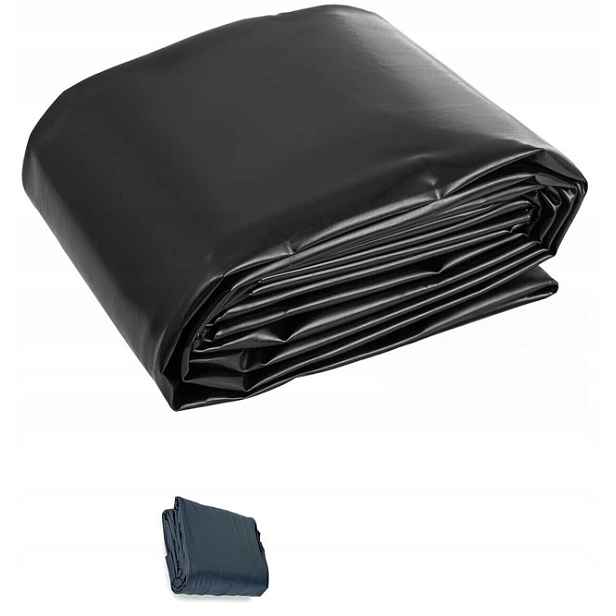 Plachtová podložka do bazénu Bestway Power Steel Frame Pool 412x201x122