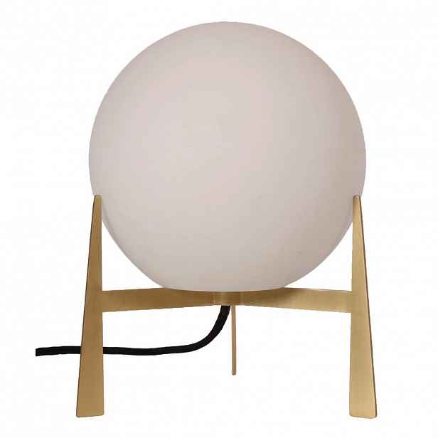 STOLNÍ LAMPA, E14, 22/28/22 cm
