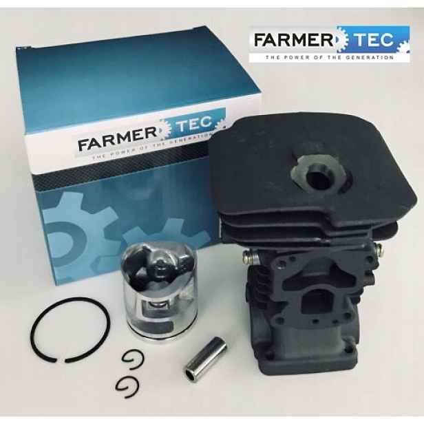 Kompletní Válec Pily Husqvarna 135 140 435 440 41 mm