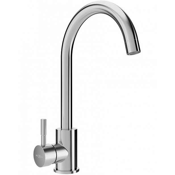 MEXEN - Foggia chrom dřezová baterie 671800-00