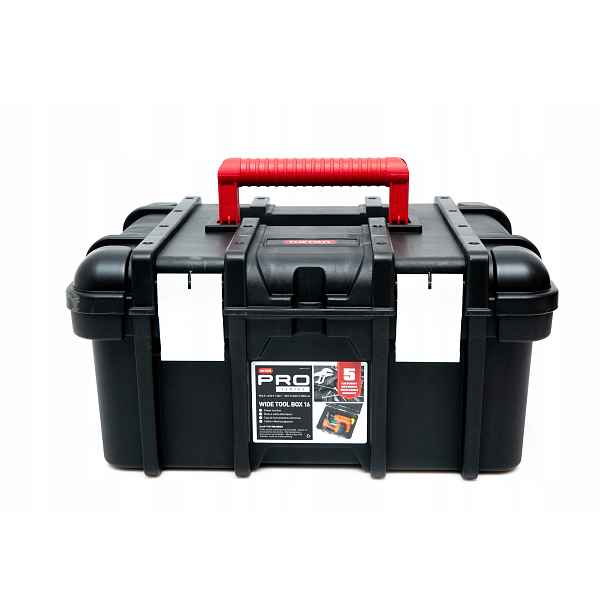 Nástrojový box na přenášení Keter Power ToolBox