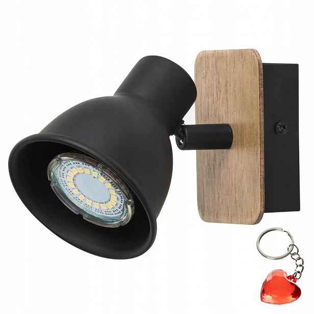 Spotová reflektorová lampa Mac 5902 Rabalux