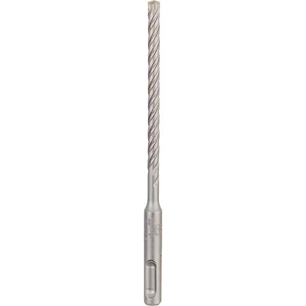 Vrták do betonu Bosch SDS plus-5X 6,5×100×160 mm 10 ks