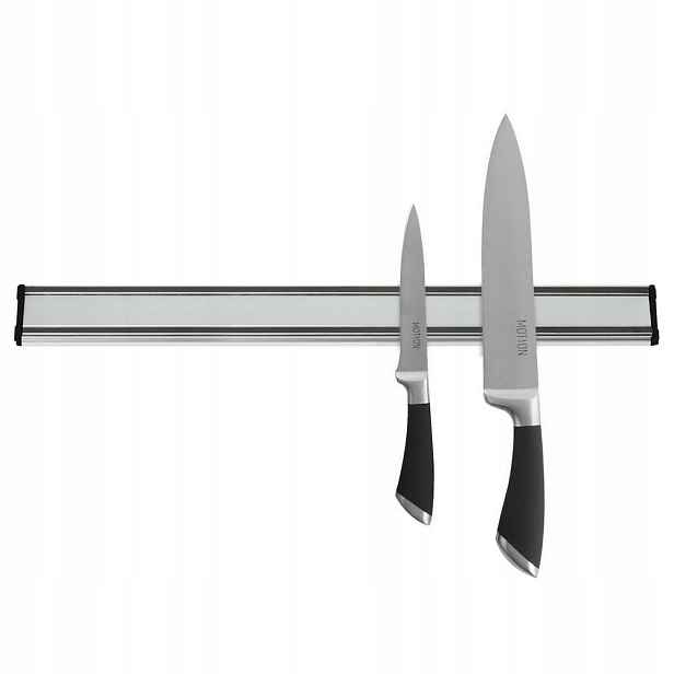 Magnetická lišta na nože 47,5 cm