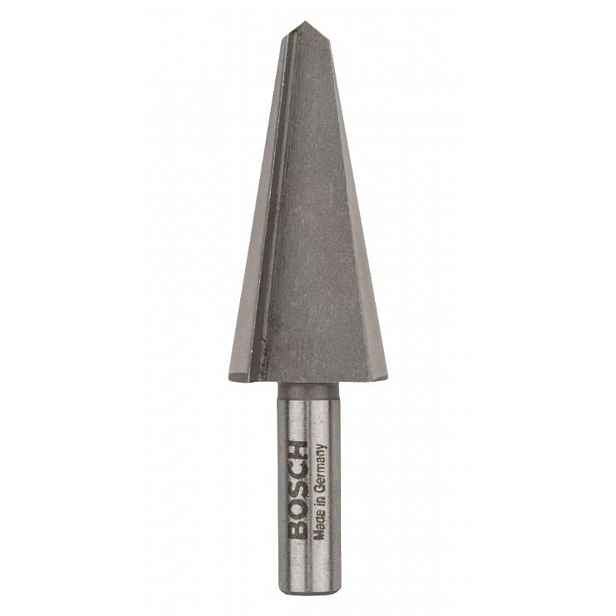 Bosch - Vrták do plechu, kuželový, průměr 5-20 mm 2608596669