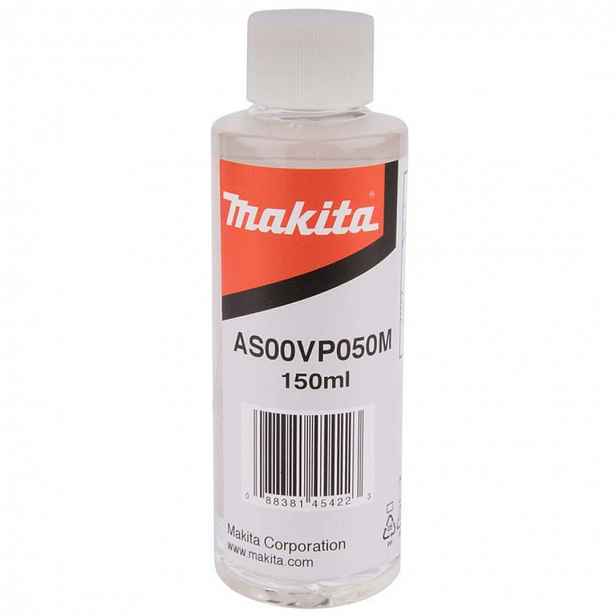 Makita - Olej pro AKU vývěvy 150 ml AS00VP050M