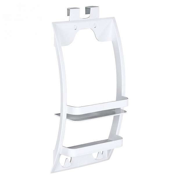 Police do sprchy Wenko Universal Shelf