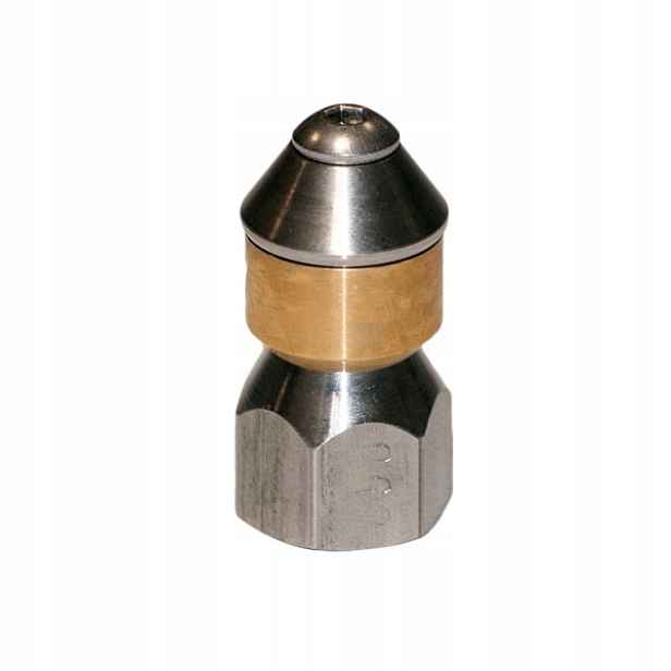 Rotační kanalizační tryska 1/8" Ig 070 Karcher Kranzle Ehrle Nilfisk