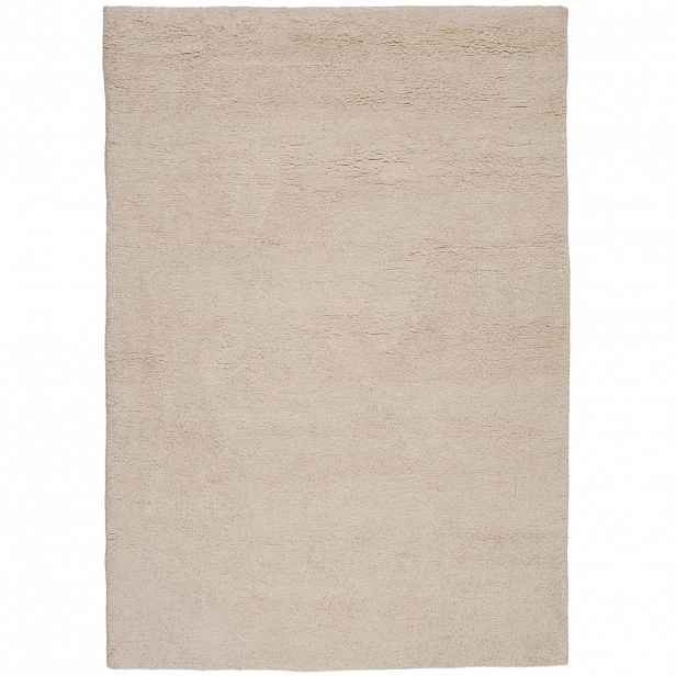 Rug and Roll BERBERSKÝ KOBEREC Luxus Berber 15/15 Double 70x140 cm