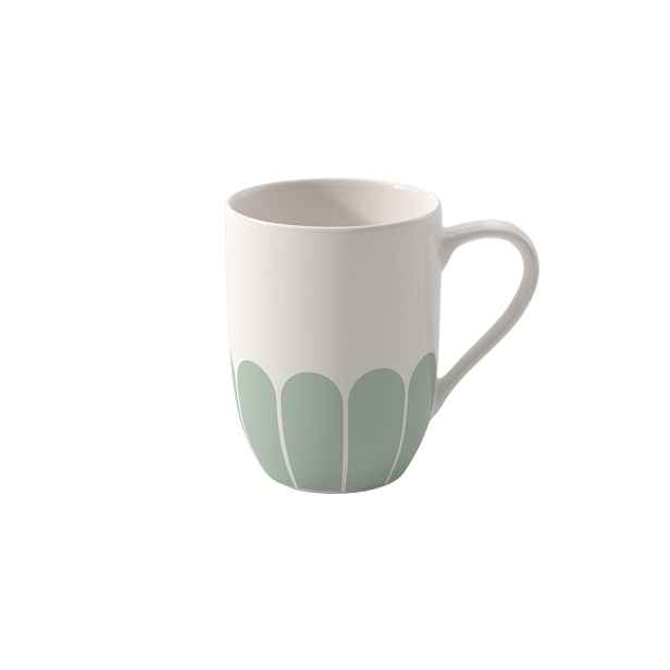 Villeroy & Boch Hrnek Fleur Vert, 0,29 l 10-4550-9651