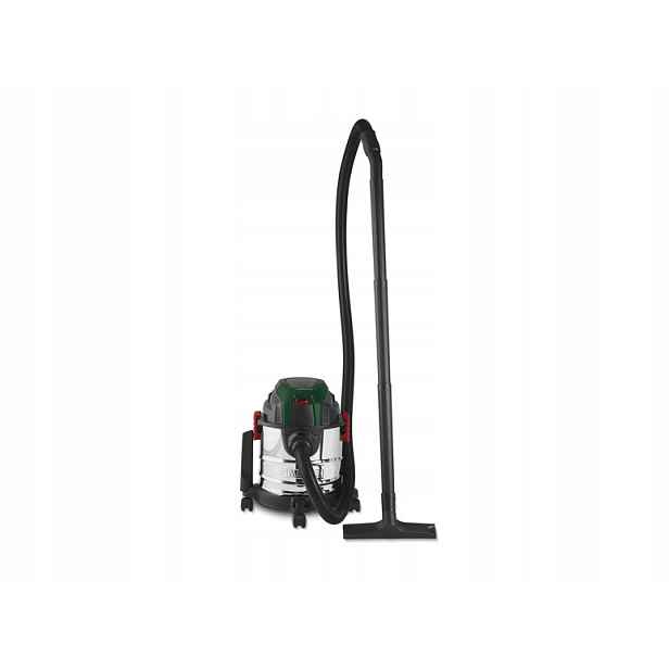 Vysavač vysavač Parkside Pwd 12 B1 1300 W
