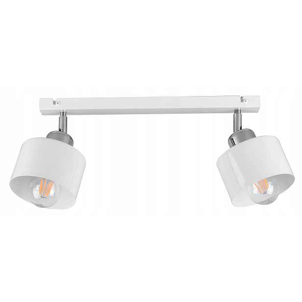 Závěsná Stropní Lampa Lustr Stropní Svítidlo Kovová