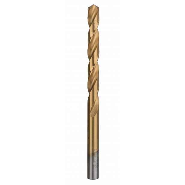 Bosch - Vrták do kovu, s povlakem TiN, 8x117 mm 2608596731