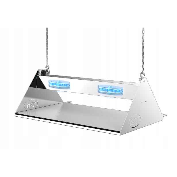 Led lepová insekticidní lampa Mo-stick 397L Moel