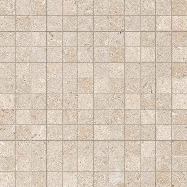 Mozaika Ragno Eterna arena 30x30 cm mat ETR8KZ