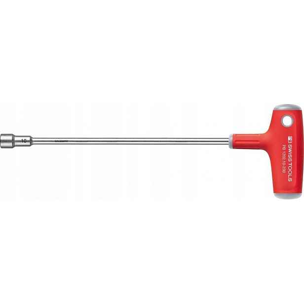 Nástrčný šroubovák s příčnou rukojetí, 10 x 230 mm Pb Swiss Tools