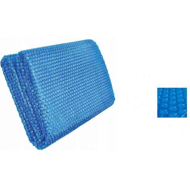 220μm krycí plachta solární topné rohože do bazénu Bestway Play Pool 229 x 152 cm