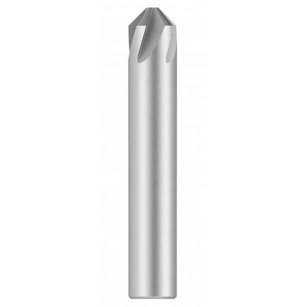 Bosch - Záhlubník do kovu M 4, průměr 8 mm 2608596664