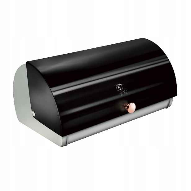 Chlebník Berlinger Haus Black Rose Bh 6728
