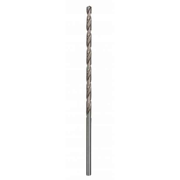 Bosch - Sada vrtáků do kovu, 4x119 mm, 5 ks 2608596816