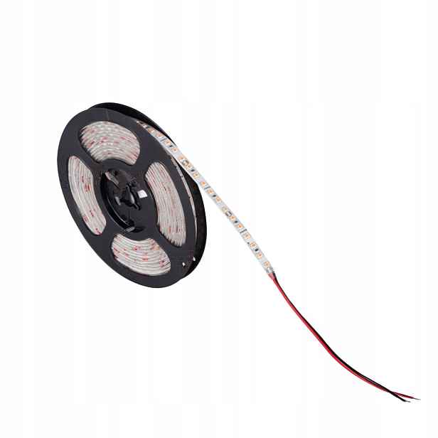 Kanlux Led pásek Smd 80W, 5m, 24V, IP65, teplá bílá barva 3000K