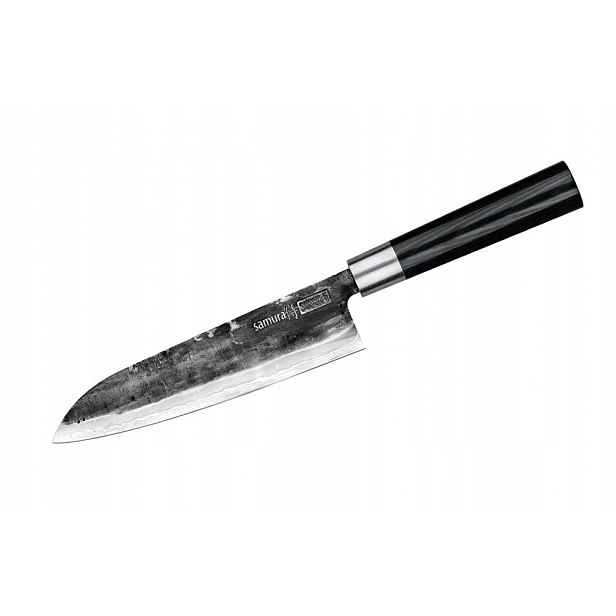 Samura 5 Nůž Santoku 18 cm (SP5-0095)