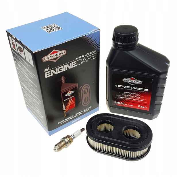 Servisní Set Briggs 550e 550ex 625ex 725exiOHV