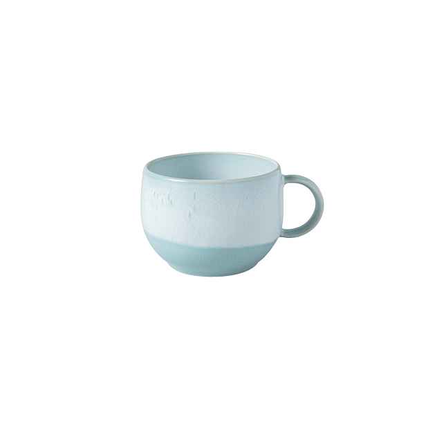 Villeroy & Boch Šálek na kávu Perlemor Aqua, 190 ml 19-5192-1300
