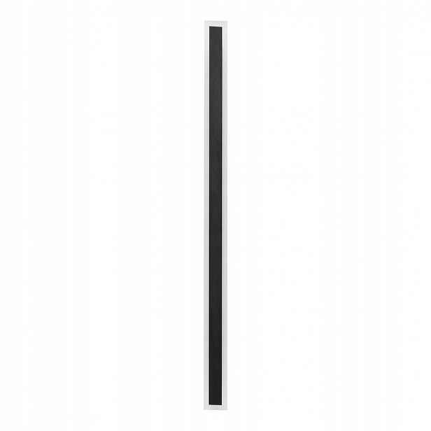 MiLAGRO Nástěnná lampa Wow 30W 3Cct Ip54 150Cm Závěsná lustrová lampa