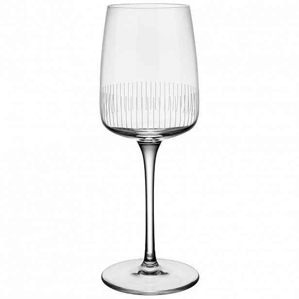 Sklenice na bílé víno Afina, sada 4 ks, 125 ml - Villeroy & Boch
