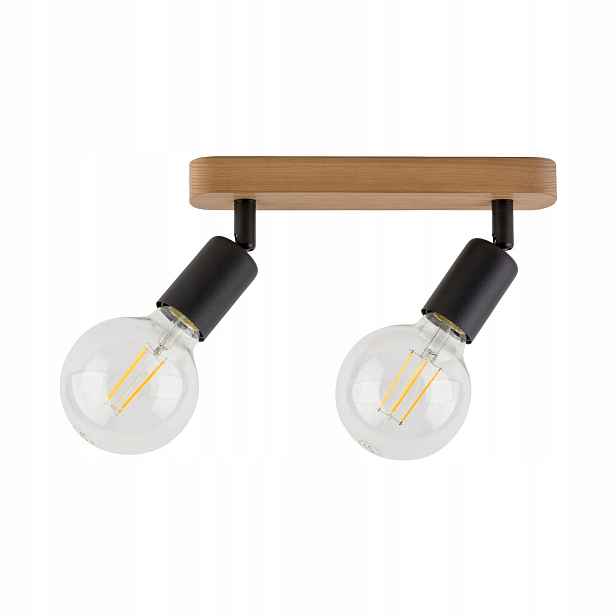 Stropní svítidlo Simply 2xE27 15W TK-Lighting 4748